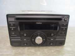 ADDZEST / Clarion (Addzest / Clarion)
DUB385MPB
2DIN
CD tuner
CD / MP3 / USB / AUX compatible