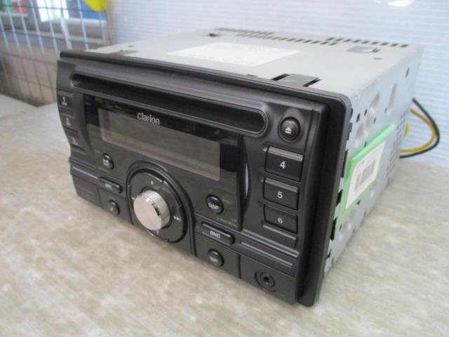 ADDZEST / Clarion (Addzest / Clarion)
DUB385MPB
2DIN
CD tuner
CD / MP3 / USB / AUX compatible