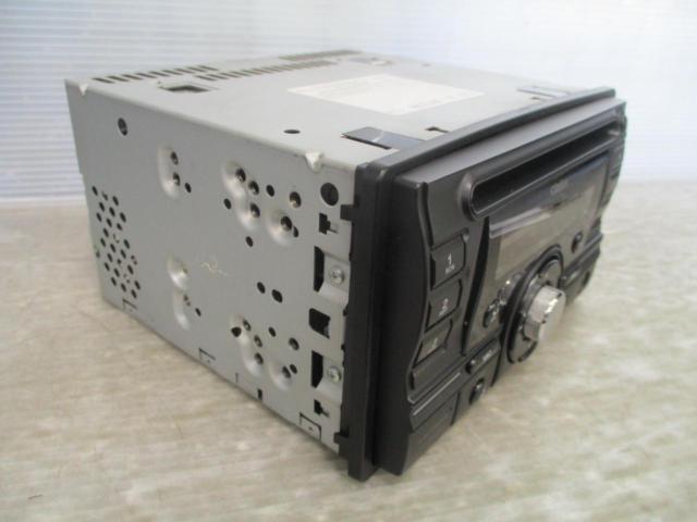 ADDZEST / Clarion (Addzest / Clarion)
DUB385MPB
2DIN
CD tuner
CD / MP3 / USB / AUX compatible