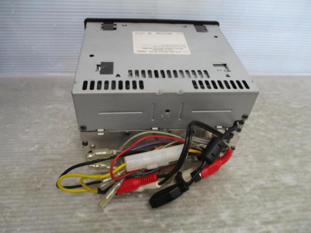 ADDZEST / Clarion (Addzest / Clarion)
DUB385MPB
2DIN
CD tuner
CD / MP3 / USB / AUX compatible