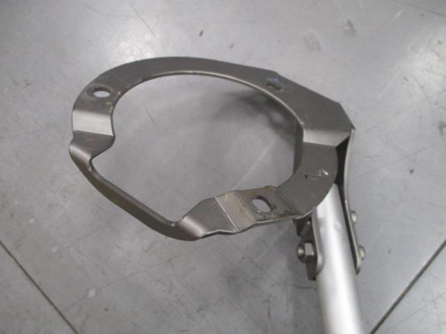 STI (Estee eye)
Flexible Tower Bar
Legacy
BM / BR system