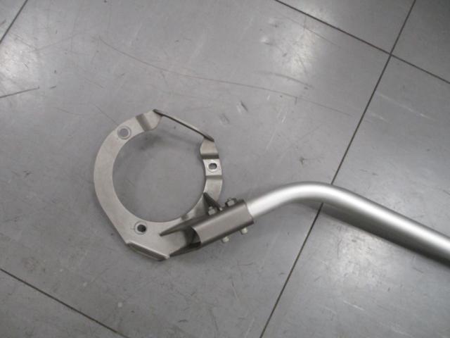 STI (Estee eye)
Flexible Tower Bar
Legacy
BM / BR system