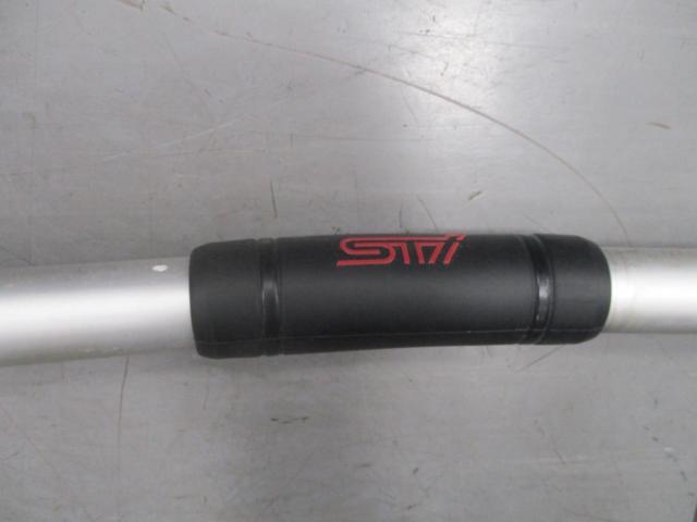 STI (Estee eye)
Flexible Tower Bar
Legacy
BM / BR system