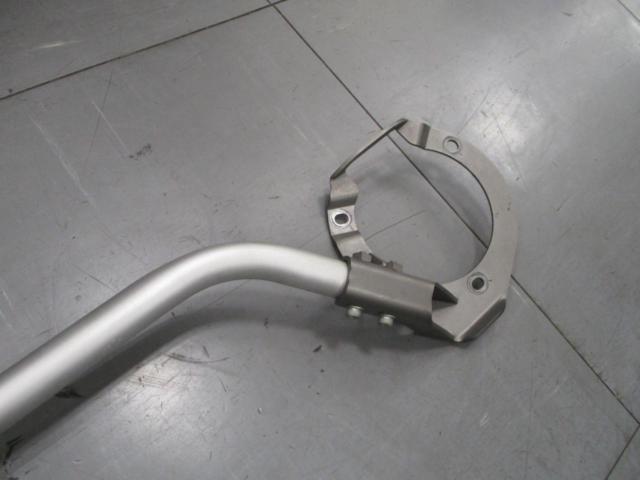 STI (Estee eye)
Flexible Tower Bar
Legacy
BM / BR system