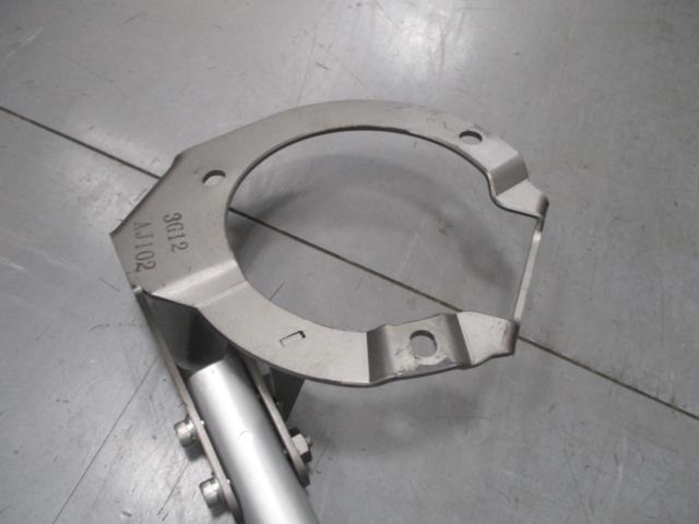 STI (Estee eye)
Flexible Tower Bar
Legacy
BM / BR system