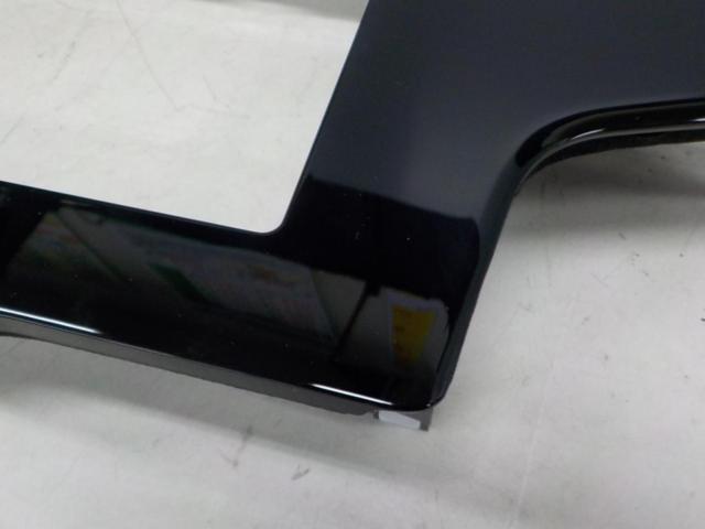 HONDA
Navigation system frame
Fit: GP/GK series