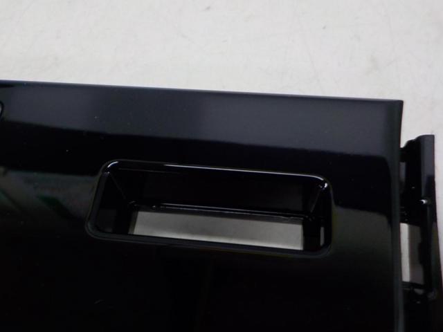 HONDA
Navigation system frame
Fit: GP/GK series