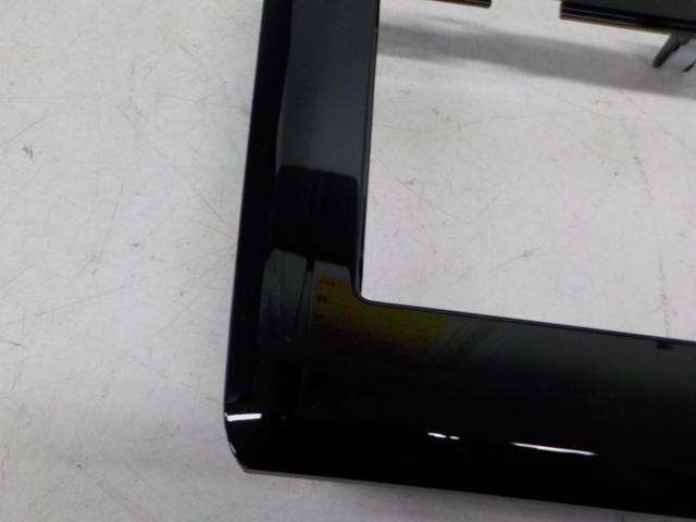 HONDA
Navigation system frame
Fit: GP/GK series