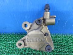 YAMAHA/Brembo genuine front caliper
Super Jog ZR (3YK)
