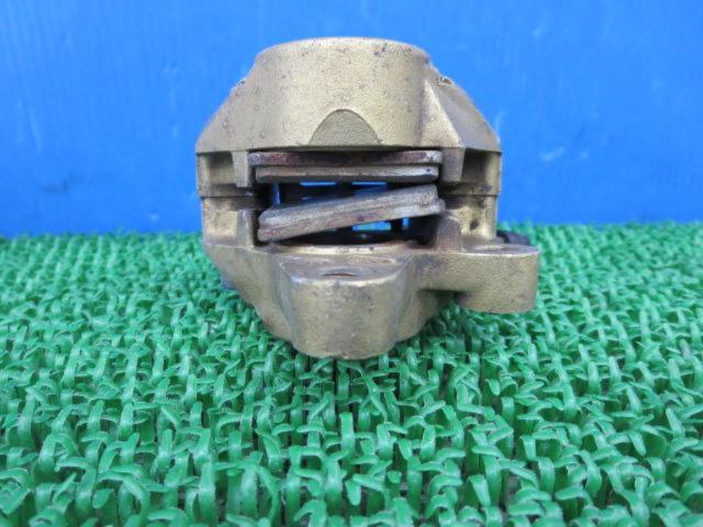 YAMAHA/Brembo genuine front caliper
Super Jog ZR (3YK)