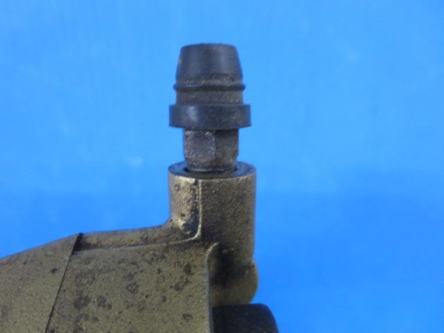 YAMAHA/Brembo genuine front caliper
Super Jog ZR (3YK)