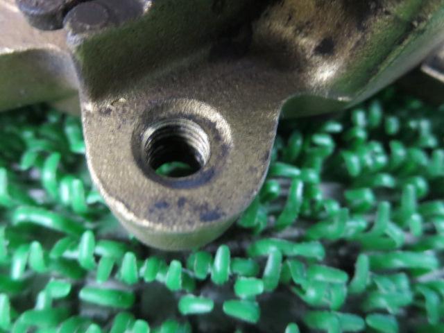 YAMAHA/Brembo genuine front caliper
Super Jog ZR (3YK)