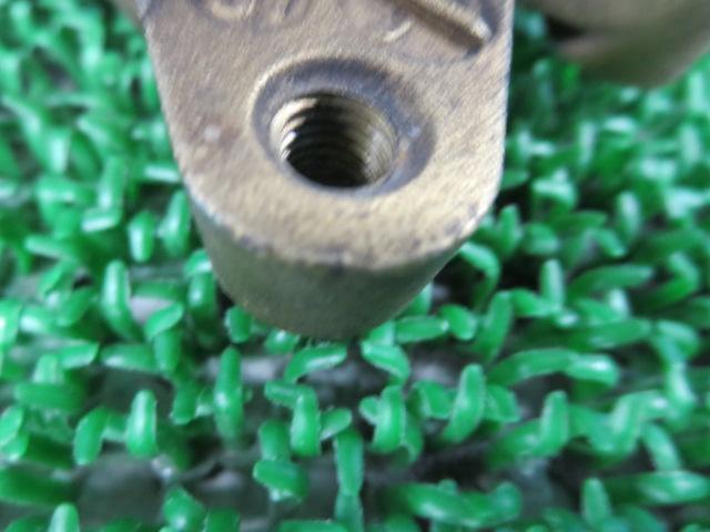 YAMAHA/Brembo genuine front caliper
Super Jog ZR (3YK)