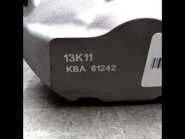 Brembo
Monoblock M4
34 Casting Caliper
Right and left