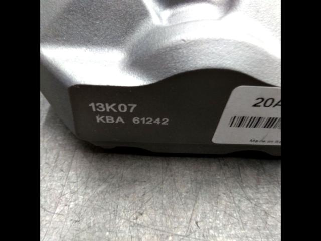 Brembo
Monoblock M4
34 Casting Caliper
Right and left