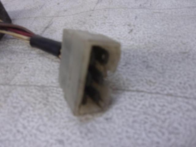 Genuine Yamaha regulator
SR400 (1JR)