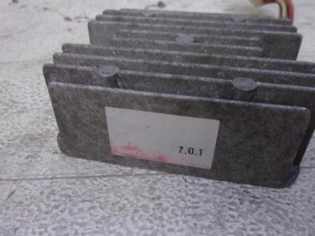 Genuine Yamaha regulator
SR400 (1JR)