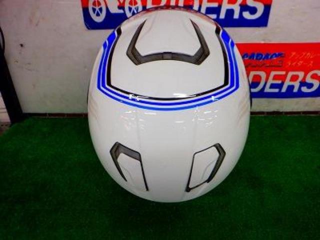 △値下げしました!! SHOEI J-Cruise STOLD ジェットヘルメット