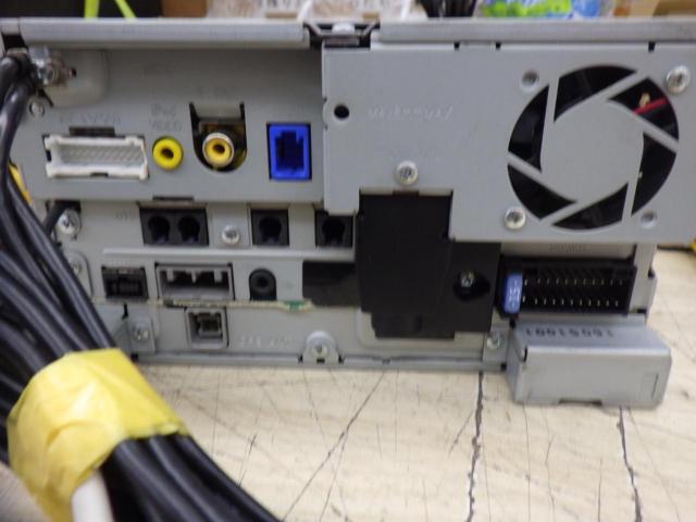 KENWOOD
Irodori-soku Navi
MDV-Z702