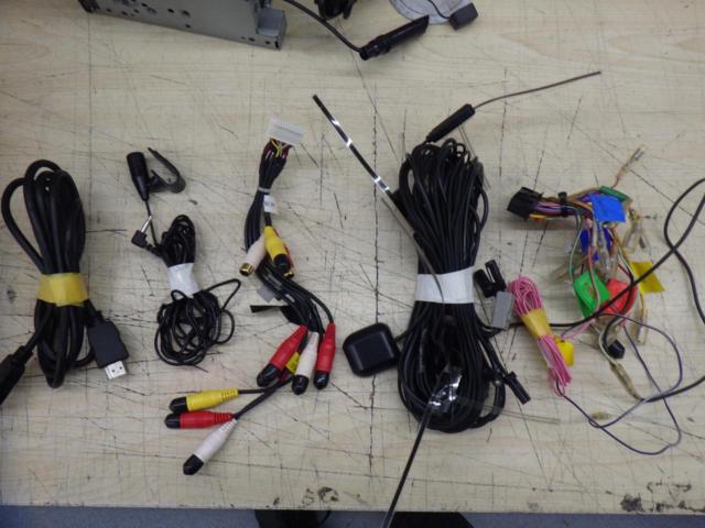 KENWOOD
Irodori-soku Navi
MDV-Z702