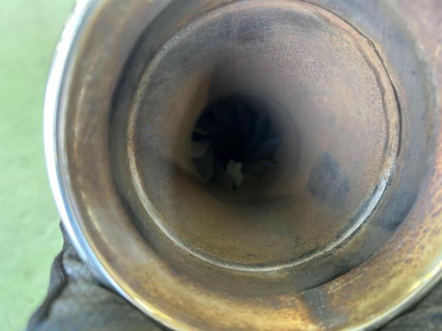 GANADOR
CONVERT
Rouge
EVO
Rear piece muffler for Forester/SH series