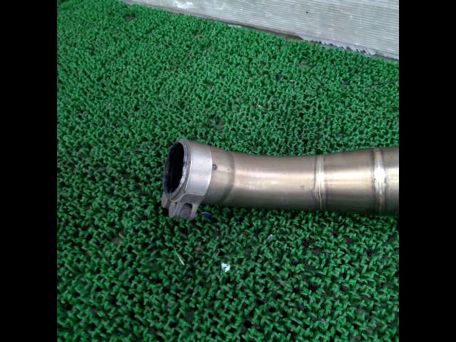 AKRAPOVICSLIP
ON
LINE
GP type silencer
YZF-R25(RG74J)