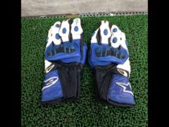 Alpinestars(アルパインスターズ) レーシンググローブ XLサイズ