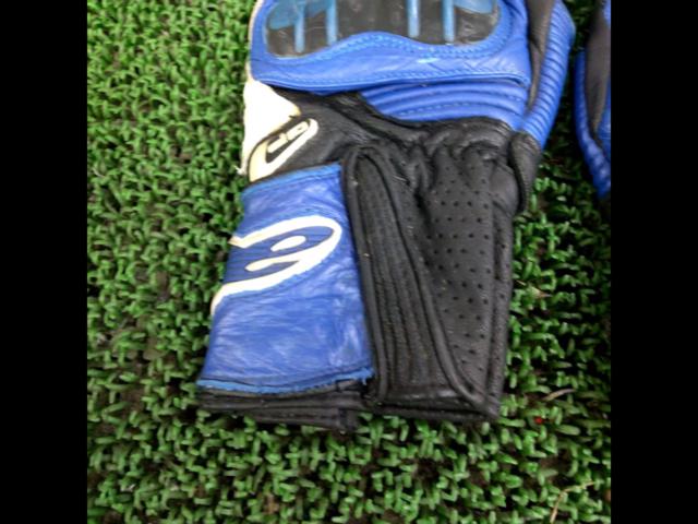 Alpinestars(アルパインスターズ) レーシンググローブ XLサイズ
