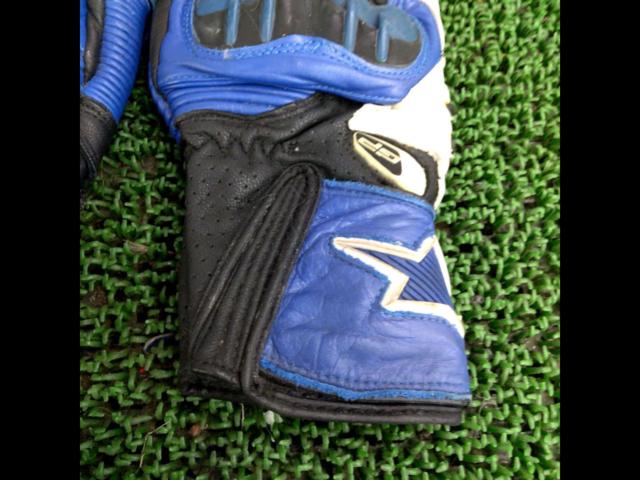 Alpinestars(アルパインスターズ) レーシンググローブ XLサイズ
