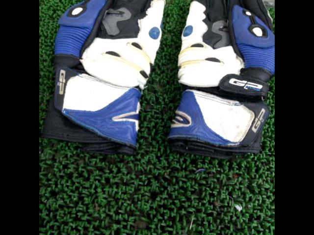 Alpinestars(アルパインスターズ) レーシンググローブ XLサイズ