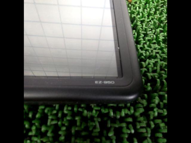 KENWOOD
EZ-950
9 inches portable navigation