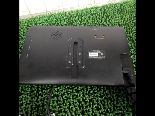 KENWOOD
EZ-950
9 inches portable navigation