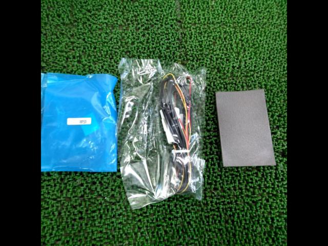 Panasonic
CY-ET 2010 D
ETC on-board unit
2.0