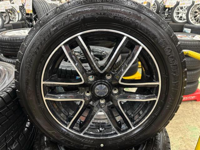 weds  SG-E+GOODYEAR ICE NAVI 7