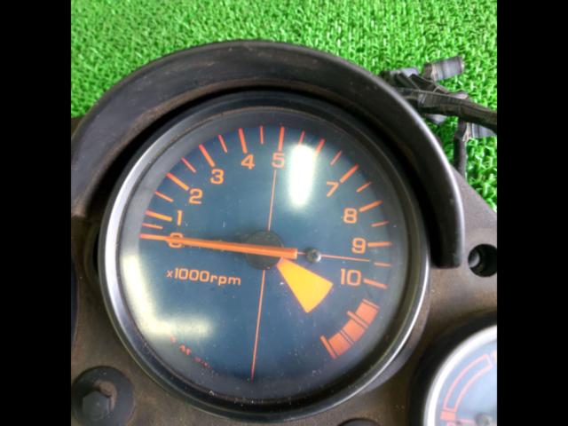 Discounted genuine Honda speedometer
NS 250 F (MC 11)