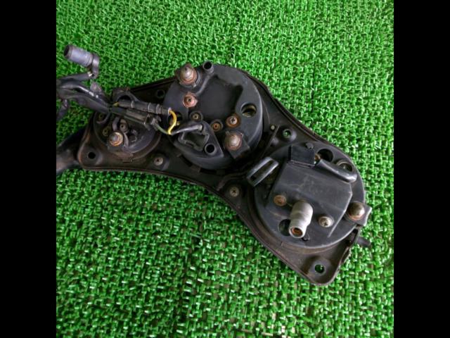 Discounted genuine Honda speedometer
NS 250 F (MC 11)