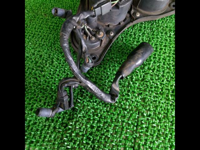 Discounted genuine Honda speedometer
NS 250 F (MC 11)