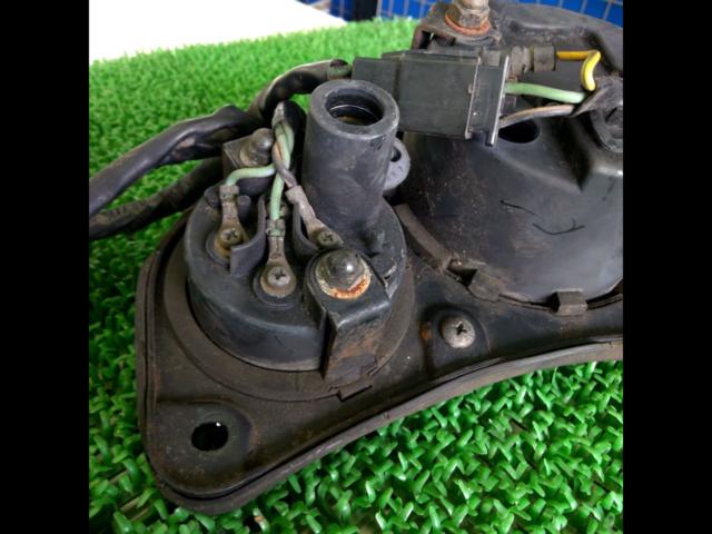 Discounted genuine Honda speedometer
NS 250 F (MC 11)