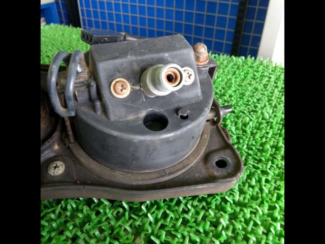 Discounted genuine Honda speedometer
NS 250 F (MC 11)