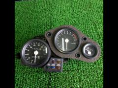 Genuine Honda Meter
NSR250R (MC21)