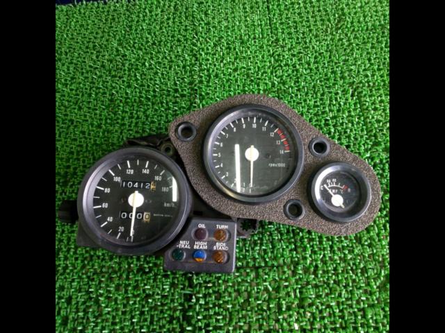 Genuine Honda Meter
NSR250R (MC21)