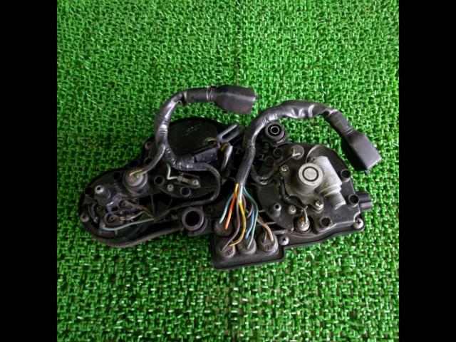 Genuine Honda Meter
NSR250R (MC21)