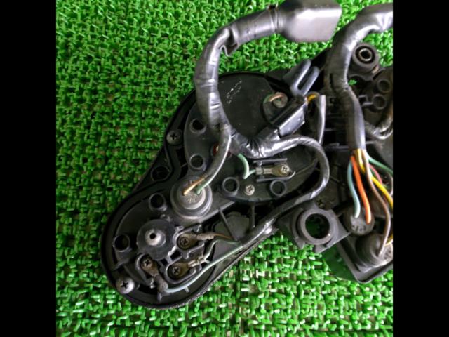 Genuine Honda Meter
NSR250R (MC21)