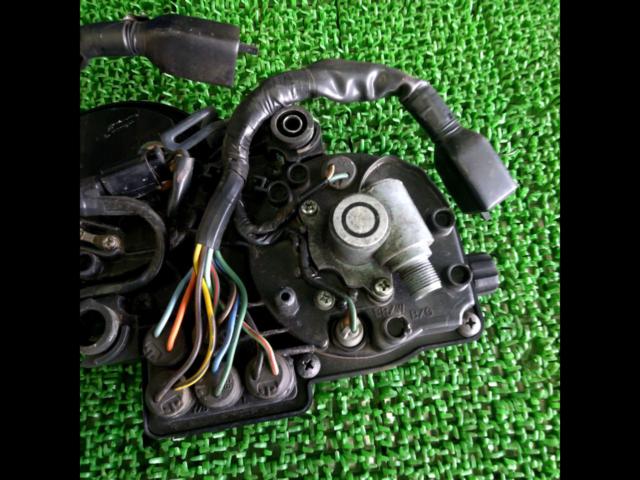 Genuine Honda Meter
NSR250R (MC21)