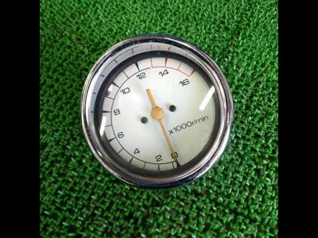 Genuine Suzuki tachometer
Goose 350 (NK42A)