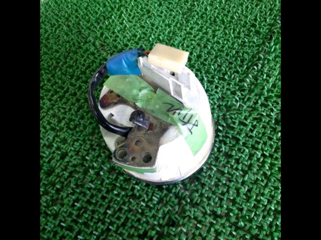 Genuine Suzuki tachometer
Goose 350 (NK42A)