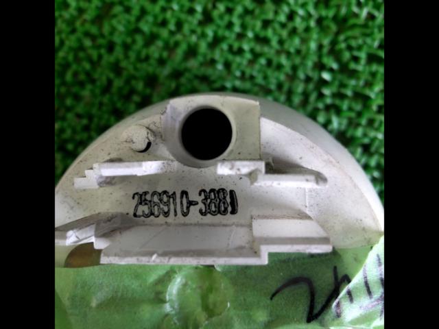 Genuine Suzuki tachometer
Goose 350 (NK42A)