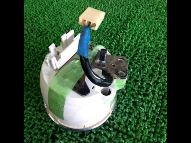 Genuine Suzuki tachometer
Goose 350 (NK42A)