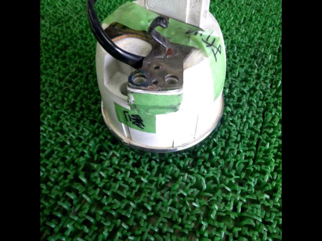 Genuine Suzuki tachometer
Goose 350 (NK42A)