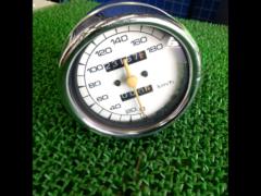 Discounted genuine Suzuki speedometer
Goose 350 (NK42A)